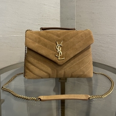 YSL Satchel Bags